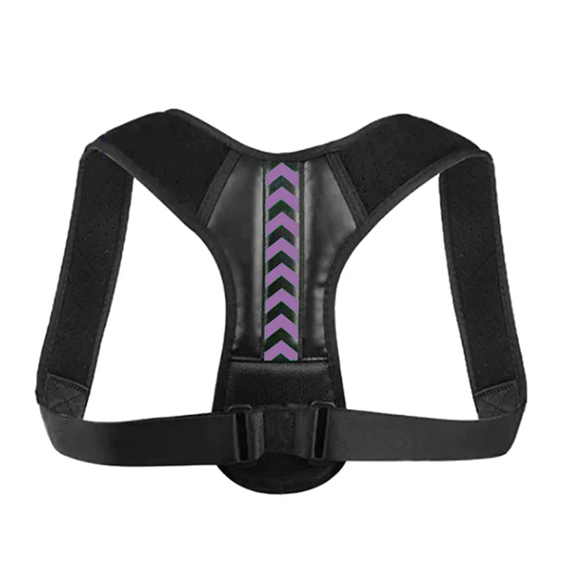Back Posture Corrector Anti-camel correction belt sitting posture correction belt back orthopedic Adjustable correction belt new