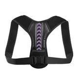 Back Posture Corrector Anti-camel correction belt sitting posture correction belt back orthopedic Adjustable correction belt new