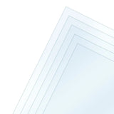 ANYCUIBC 2/5pcs 10.1 inch NFEP Film For Photon Mono M5 For 3D Printer Accessories