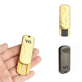 Simple Magnetic Push EDC Fidget Slider Stress Relief Toy Fashion Magnetic Push Fidget Toys Office Stress Relief Toys