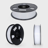 PLA Filament 1.75mm 5kg 10kg 3D Printer Filament Standard 1kg/roll Plastic Spool PLA Black Mix Color Print Material Free Shippin