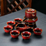 Handmade Coffee Tea Tray Kitchen Sugar Organizer Ceramic Narrow Tea Tray Cup Snack Handles Plateau Cuisine Home Accessories
