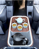 Tea set kettle car supplies Daquan