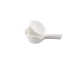 Multifunctional Sealing Clip Food Preservation Sealing Clip Tea Moisture-Proof Discharge Mouth Plastic Bag Clip Snack Sealing