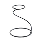 Coffee Hand Brewing Rack V-shaped Drip Filter Cup Holder Metal Coffee Stand Multi-purpose Coffee Filter Cup Holder