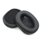 Repalcement Headband Plastic Fasterner/ Headband Cushion Foam For Logitech G Pro X1 gaming Headsets