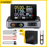 FNIRSI DPS-150 DC Power Supply Laboratory Power Supply Adjustable 30V 5A Switching Power Supply Portable Digital Power Supply