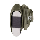 KRYDEX Tactical Rifle Stock Pack For Right Hand Cheeck Pad Buttstock Ammo Holder Hunter Utility Accessories Pouch