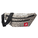 Unisex Waist Bag Fanny Pack Fashion Bags For The Belt Multifunction Chest Bag Banana Packs Hip Hop Bum Package Crossbody Pack