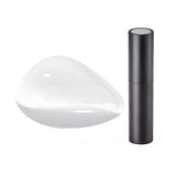 JUSTINLAU Coffee Beans Dosing Cup Trays Set Coffee Bean Spray Bottle Coffee Tamper Needles Coffee Measuring Spoon Accessories