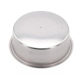 Coffee Filter Basket Pressure Cup Coffee Part Non Pressurized 2 Cup 51mm Coffee Blind Filter Basket Filter Cup