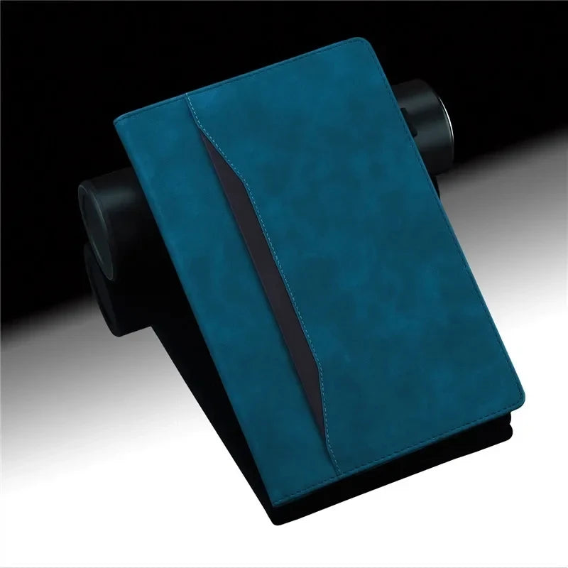 For OnePlus Pad 3 13.2 Lite 11 inch 2025 Case Business Leather Wallet Cards Stand Case For OnePlus Pad Pro 12.1 Tablet Cover