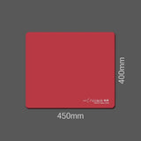 ARTISAN FX Mouse Pad Gaming mats Non-Slip Stitched Edge Waterproof Gaming Accessories keyboard gaming pad Small mouse mat