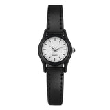 Classic Lovers Watches Men Women Casual Leather Strap Quartz Men's and Women's Pair Quartz Watch Gift High Quality