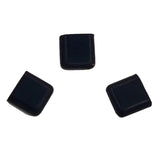 10Pcs Air Fryer Rubber Bumpers Silicone Air Fryer Basket Protective Feet Tray Rubber Feet Air Fryer Replacement Drop Shipping