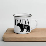 Dad Birthday Gifts Dinosaur Gift For Daddy Daddysaurus Funny Coffee Mug Father drink mugs tea cups Fathers Day cup