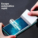 5Pcs Hydrogel Film For Redmi Note 14 15 Pro 14 Pro+ Plus Full Cover Screen Protector For Redmi Note 14S 13 Pro+ Plus