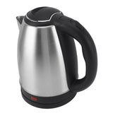 Fast Boil Electric Kettle, 2L Stainless Steel with Auto Shut Off, Hot Water Boiler for Tea Coffee Home Office