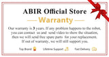 ABIR WD8 Window Cleaning Robot, Dual Ultrasonic Spray, AI intelligent Wipping, Updated Laser,Smart Home Glass Wall Washing