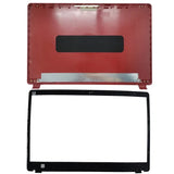 For Aspire 3 A315-42 A315-42G A315-54 A315-54K A315-56 N19C1 New Rear Lid TOP Case Laptop LCD Back Cover/Front Bezel Hinge Shell