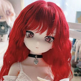 15 Pairs/set Bjd Eye Doll's Eyes 10/12/14/16mm Glass Eyeball Cartoon Type Anime Eye Diy Girl Toys Dress Up Gift Doll Accessories