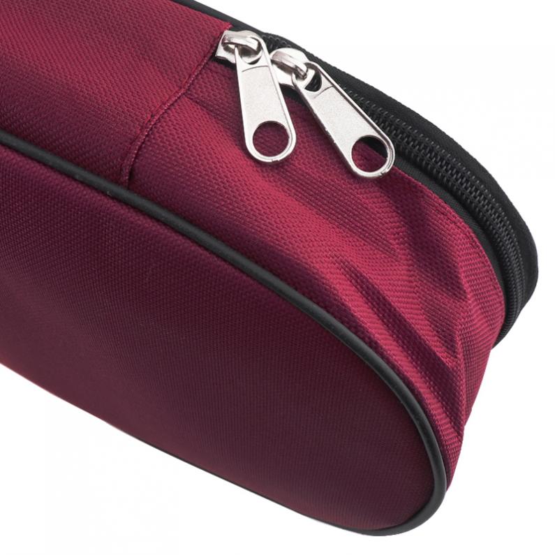 41 Inch Acoustic Guitar Gig Bag Case Portable Oxford Fabric Waterproof Double Straps Padded Soft Backpack Guitar Accessories