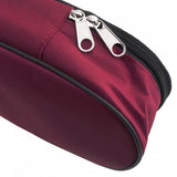 41 Inch Acoustic Guitar Gig Bag Case Portable Oxford Fabric Waterproof Double Straps Padded Soft Backpack Guitar Accessories