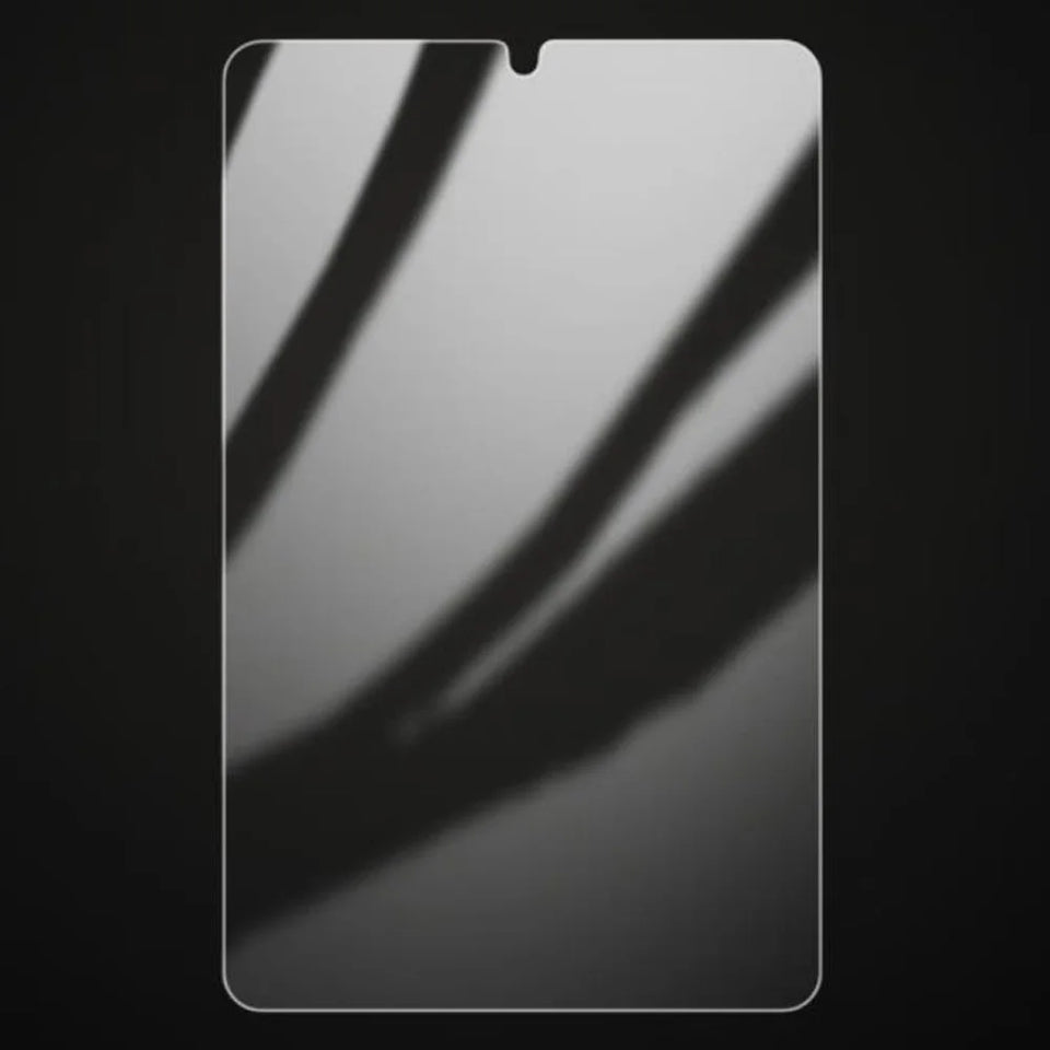 3PCS screen protector for Lenovo tab one 8.7'' tablet (2025 version)/Lenovo tab K9 tempered glass protective film