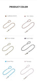 Classic Durable Dog Leashes Medium large Dog Solid Lead Rope Fashion Black Mesh Dog leash Outdoor Walking Training New Arrivals