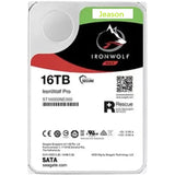 For Seagate IronWolf Pro 16TB Internal 7200RPM 3.5" (ST16000NE000) HDD
