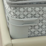 4/8/12PCS Bed Sheet Holder Clips Invisible Bed Sheet and Bed Cover Fastener Quilt Cover Fixed Non-slip Clips Bedsheet Grippers ﻿