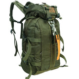 LQARMY 20L Travel Hiking Backpack Camping Backpacks Waterproof Hiking Daypack Lightweight  Outdoor Sport Travel Backpack for Men
