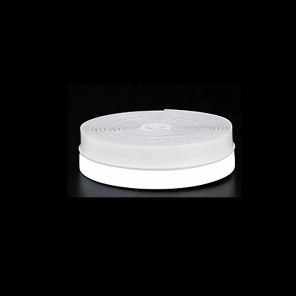 Self-adhesive Door Window Seal Rubber Warm Windproof Door Bottom Seal Strip Waterproof Insect Proof Silicone Sealing Tape