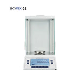 Electronic Analytical Balance 100g External Calibration Electric Balance