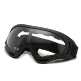 Explosion Proof Shooting Tactical Goggles Anti-impact CS War Game Airsoft Paintball Hunting Mounteering Goggles Glasses