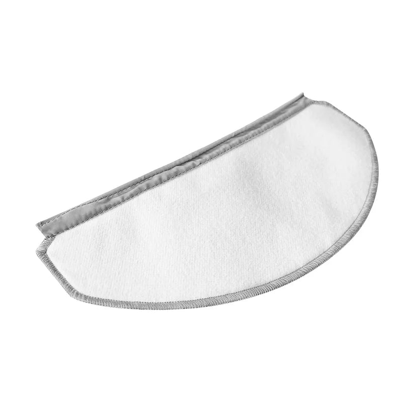 Compatible For ECOVACS T10 PLUS / X1 PLUS Replacement Spare Parts Accessories Main Side Brush Hepa Filter Mop Cloth Dust Bag