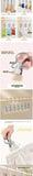 Hangers Clips Stainless Steel Laundry Hooks Hanging Clothes Pins Clip Hangers Boot Shoes Clothes Pins