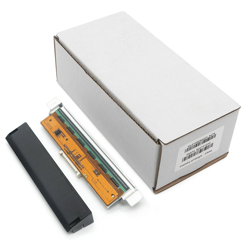 Brand New Thermal Printhead  for Zebra ZT210 ZT220 ZT230 Printer 203dpi/300dpi Print head，P1037974-010/P1037974-011