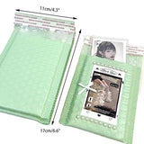 10pcs Bubble Self Seal Bag Mailing Padded Envelopes for Business Shipping Express Bags for Packing Gift Packaging Bags