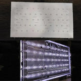 New LED Backlight Strip Bar For 55LB580V 55LB582V 55LB630V 55LF580V 55LB650V 55LF652V LC550DUH FG AGF78401701 AGF78401601