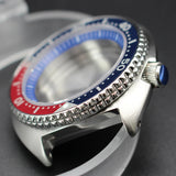 45mm Men Watches Case Skx007 Skx009 Skx013 Skx Mod Sapphire Glass For Seiko Tuna Turtle NH35 NH36 Movement 28.5mm Dial Hot Sale