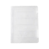 Organizer Certificates Contract Office Supplies File Organizer Box Slim Document Case Puzzle Storage box Desktop Storage Box