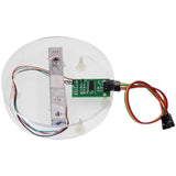 Digital Load Cell Weight Sensor HX711 AD Converter Breakout Module 1KG-20KG Portable Electronic Kitchen Scale for Arduino Scale