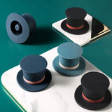 Magic Hat Wine Bottle Stopper Seal Cork Cover Silicone Wine Bottle Stopper Kitchen Tools