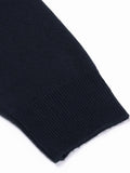 Hot Selling High-Quality Men's Knitted Sweaters New Arrivals O-Neck Wool Cartoon Dog Print Pullover Winter Versatile Menswear