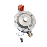 GT241 154F For Huayi Generator Parts Engine Double Use Lpg Manual Carburetor Regulator