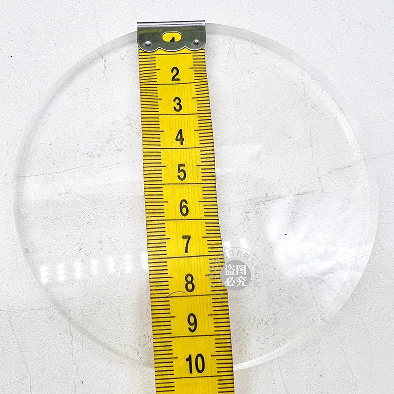 1/6 BJD Doll Toy Accessories Transparent Rotating Stand 1/8 Acrylic Support Standing Base Stand Doll Supplies Accessories