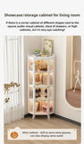 Corner Cabinet Dining Room Corner Cabinet Wall Triangle Cabinet Corner Locker Living Room Bedroom Corner Floor Storage
