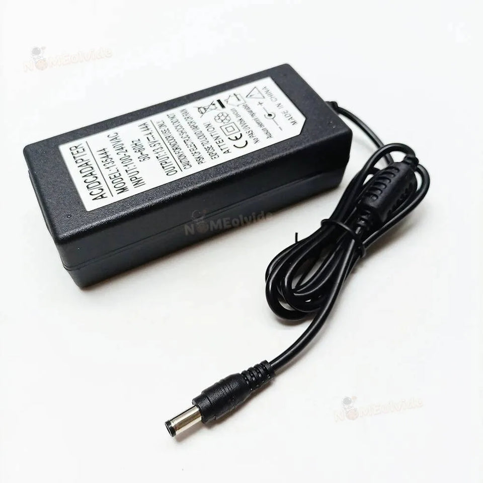 AI-6C AI-7 AI-7C AI-8 AI-8C AI-9 Charger For Signal Fire Optical Fiber Fusion Splicer Adaptor Power Supply Cable to AU UK EU  US