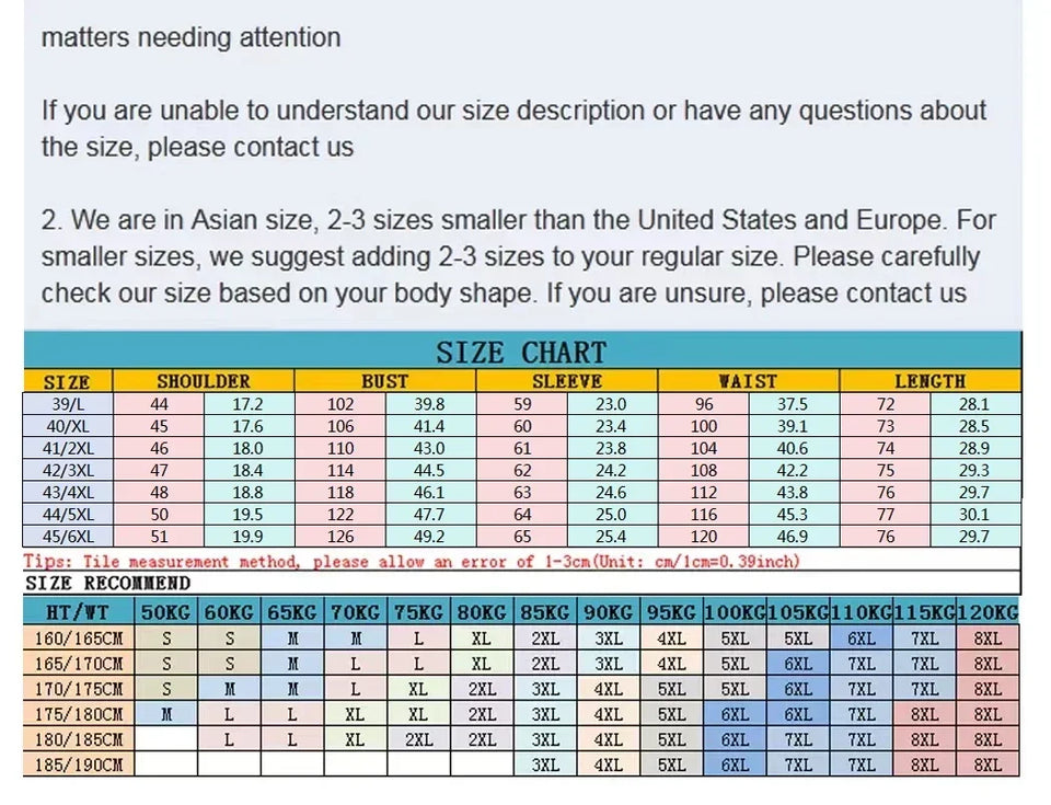 55-105KG Men's long sleeved elastic shirt, non ironing business dress, professional work attire, stand up collar shirt